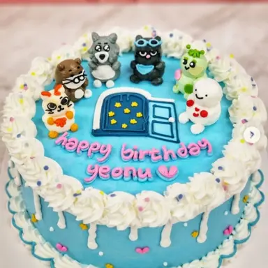 Profile image of ㅇㅅㅎ