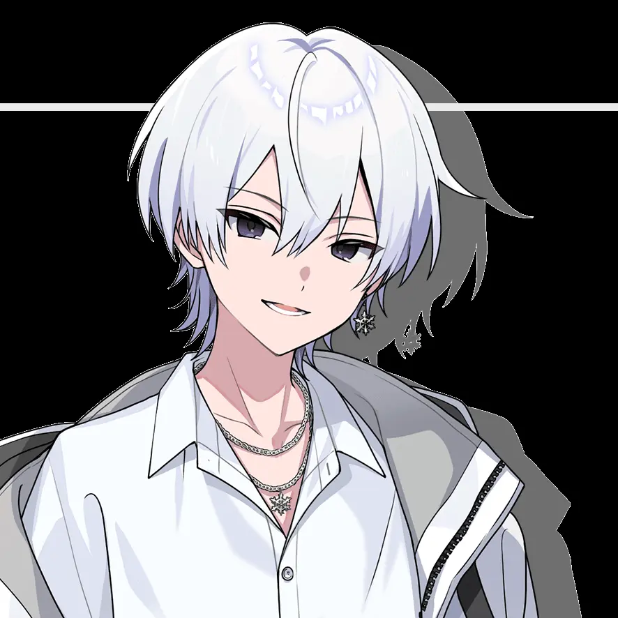 hinata210의 幼なじみ