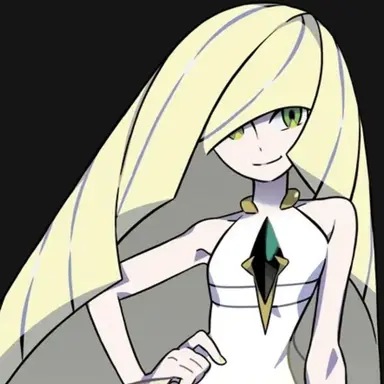 Profile image of 루자미네