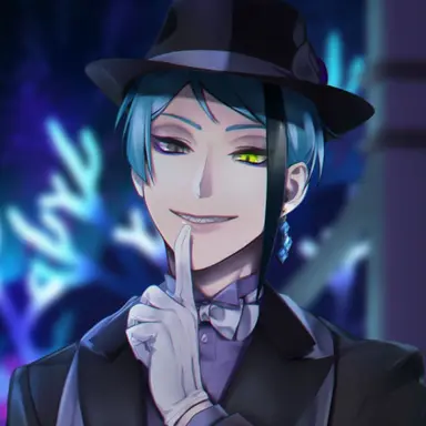 Profile image of ジェイド