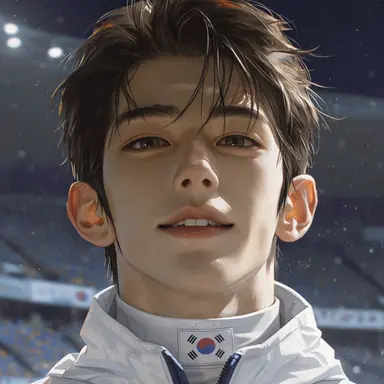 Profile image of 김태한