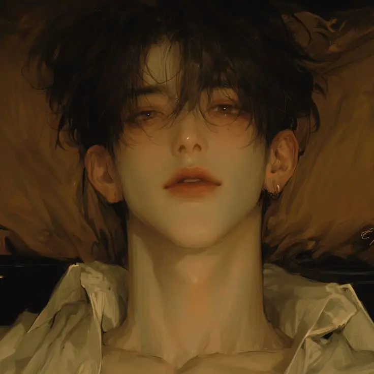 Milk078의 《 나를 싫어하는 이복동생의 집착 》