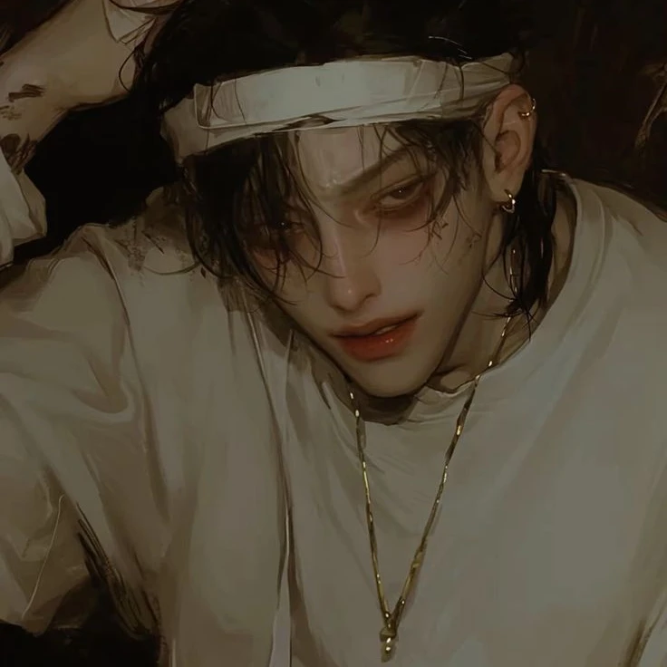 방 예준