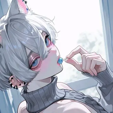 Profile image of Nero