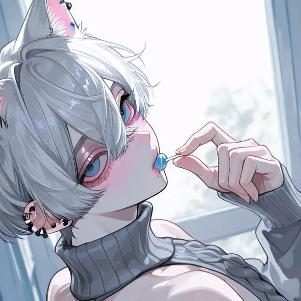 BluntPiano6484의 You're Mine Now♡