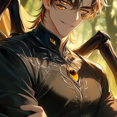Profile image of Droven