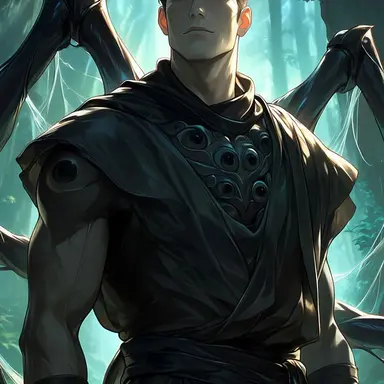 Profile image of Varek