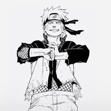 Profile image of ナルト