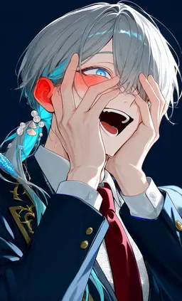 Profile image of ルカ