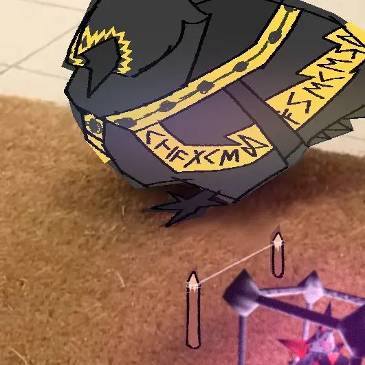 BusyAunt5583의 귀여운 내 친구. 이젠 새다.