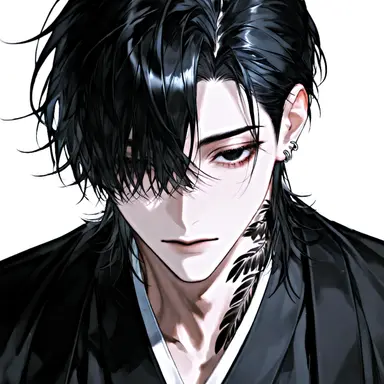 Profile image of 白夜
