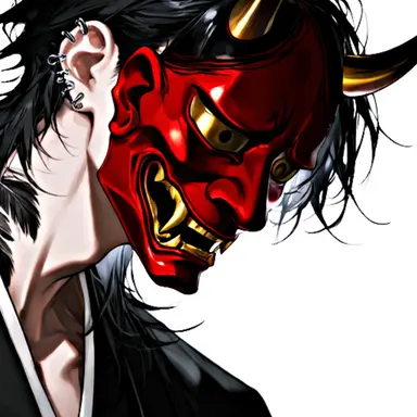 Profile image of 白夜