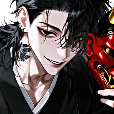 Profile image of 白夜