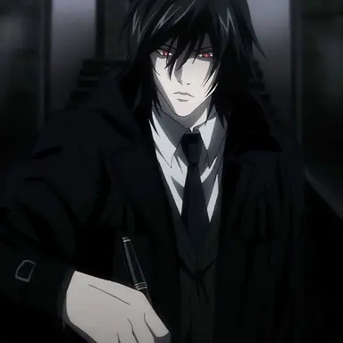 Profile image of Mikami