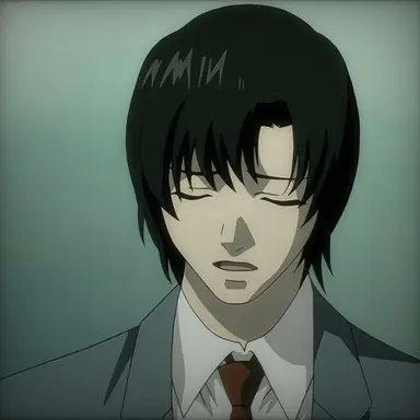 Profile image of Matsuda