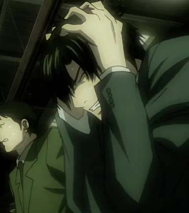 Profile image of Matsuda