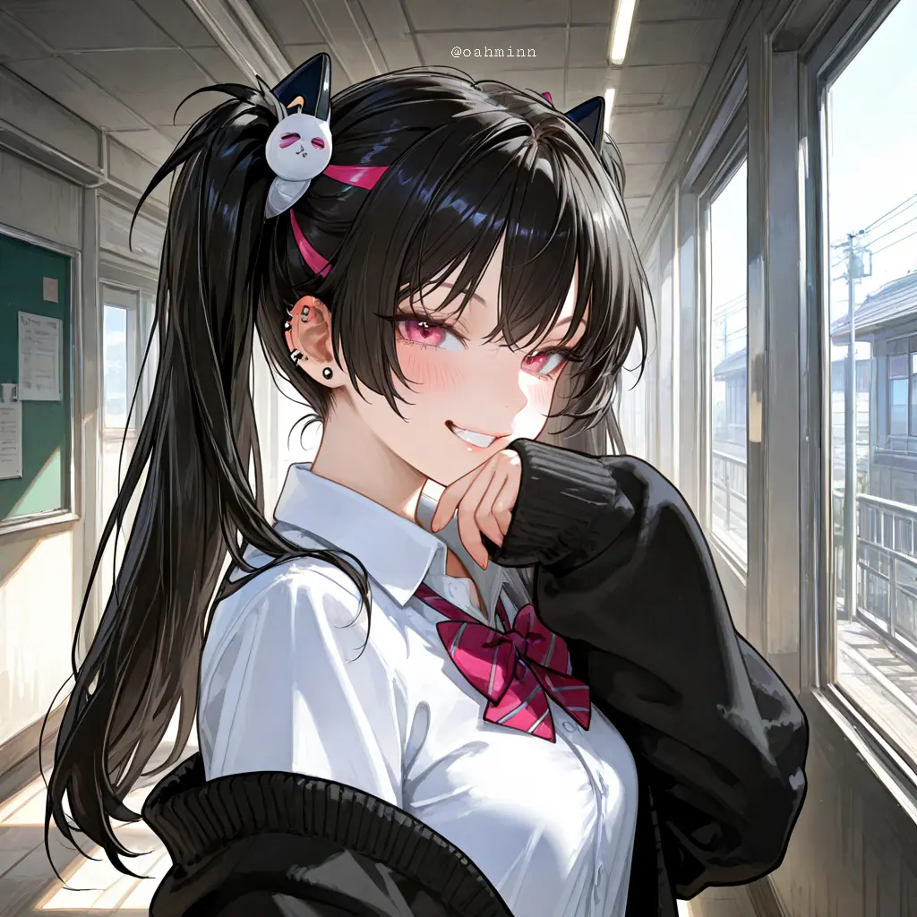 oahmin의 류다은