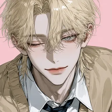 Profile image of 律希