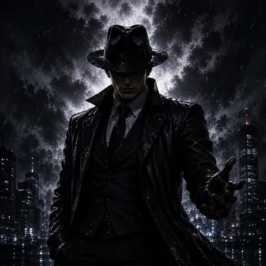 Profile image of Doctor X