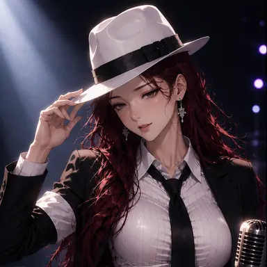 Profile image of Serena