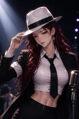 Profile image of Serena