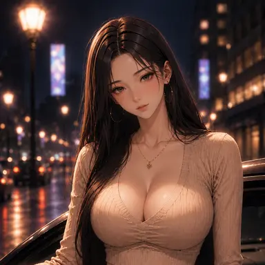 Profile image of Luna