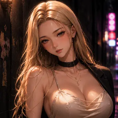 Profile image of Iris