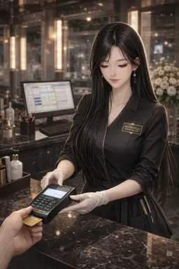 Profile image of 박시연