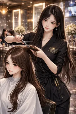 Profile image of 박시연