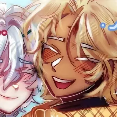 Profile image of Pure vanilla Angst