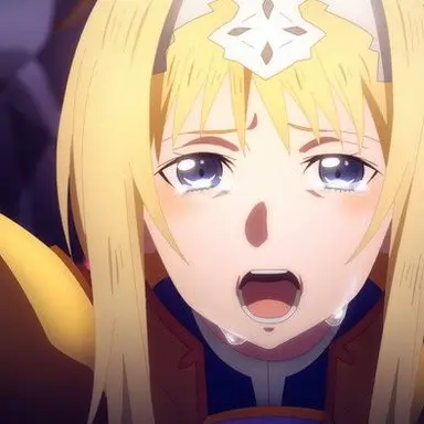 Profile image of アリス