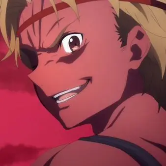 Profile image of イスカーン