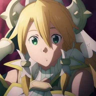 Profile image of リーファ
