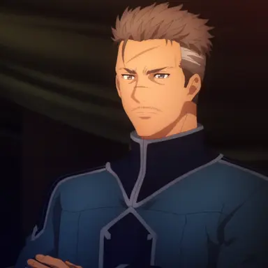 Profile image of シャスター