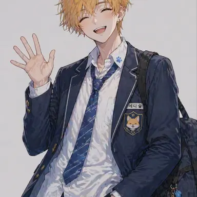 Profile image of 에디