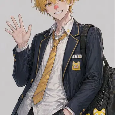 Profile image of 로디
