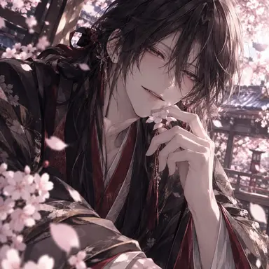 Profile image of Iori