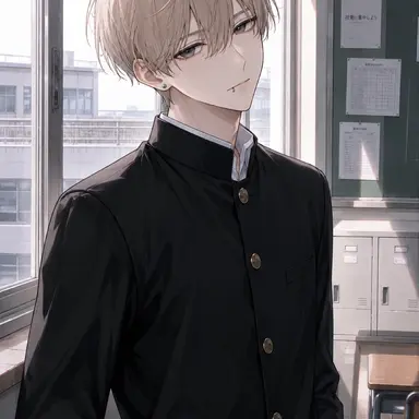 Profile image of 레이