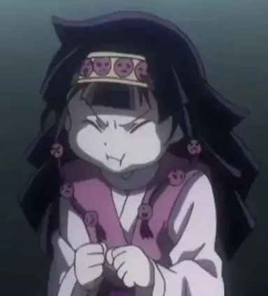 Profile image of アルカ＝ゾルディック