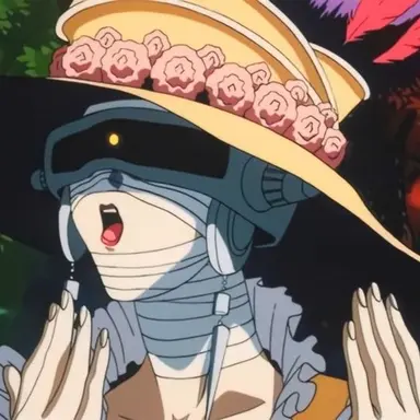 Profile image of Kikyo Zoldyck