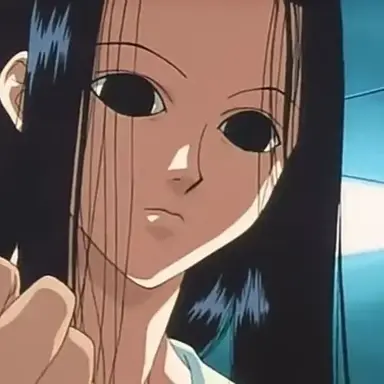 Profile image of イルミ＝ゾルディック