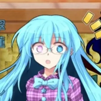 Profile image of レイン