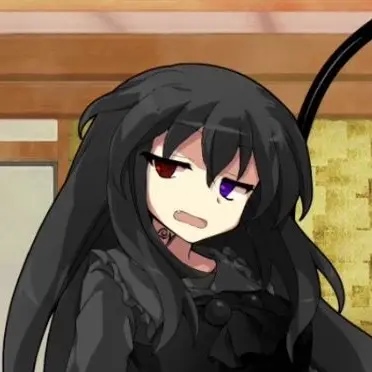 Profile image of 霊花