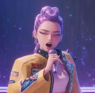 Profile image of 루미