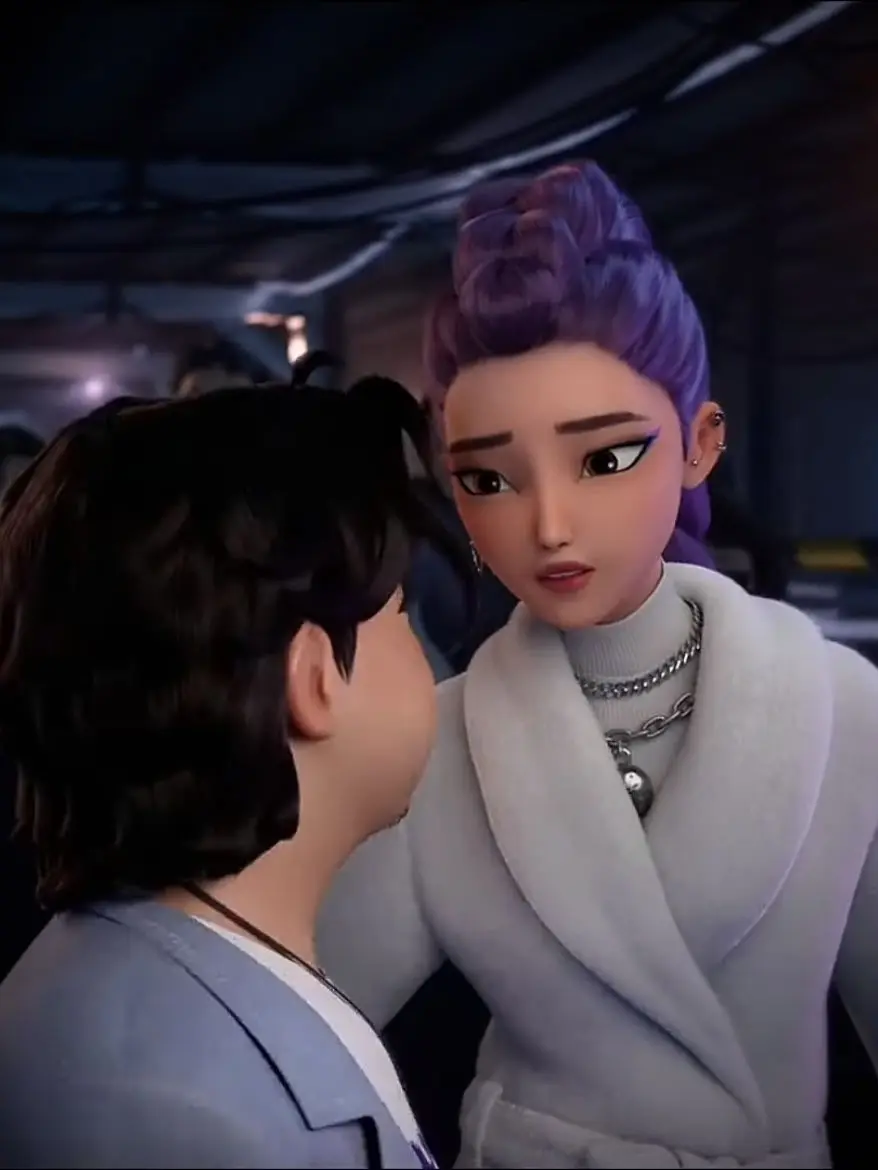 WickedLoris3254의 헌트릭스의 뒤틀린 일상