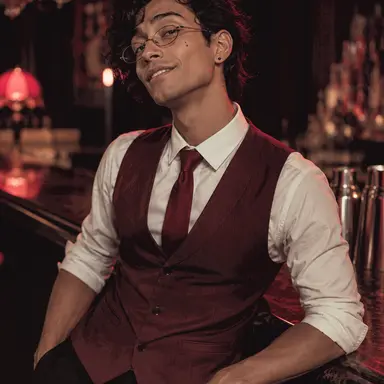 Profile image of Alastor