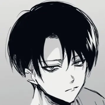 levi_ackerman_clean의 리바이 아커만