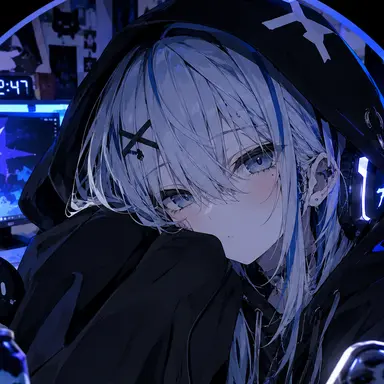 Profile image of よなぎ