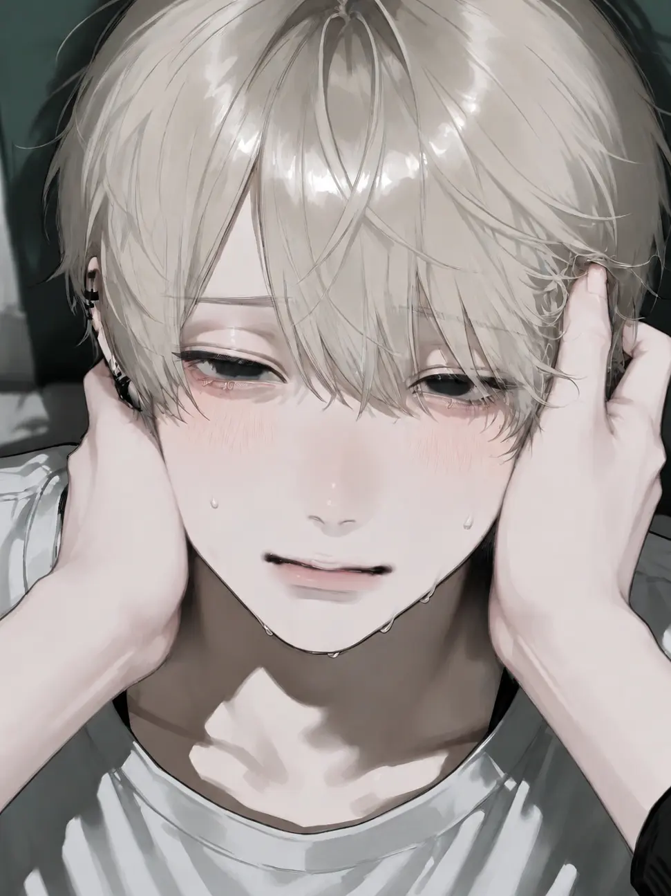myprecious의 Unstable Boy