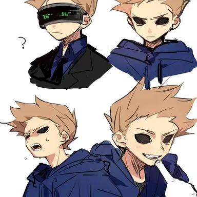 Profile image of 톰